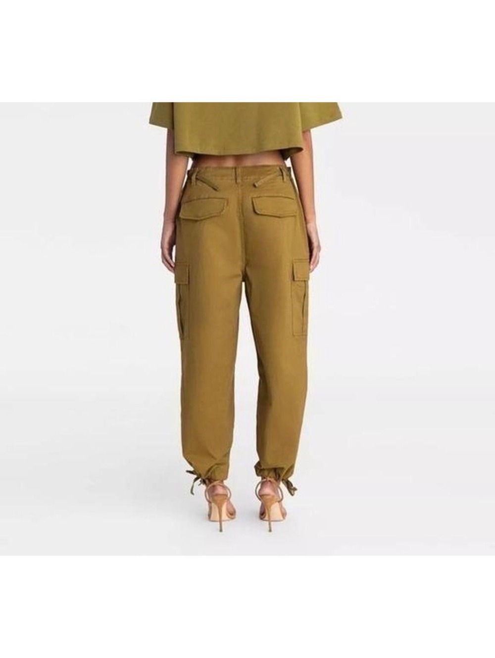Rare Utility Cargo Pants | KBB Large - Picture 7 of 7